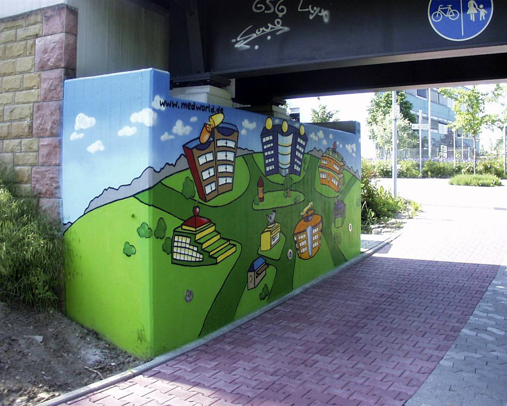 2005 Boehringer Ingelheim