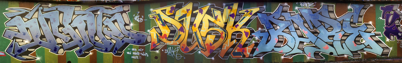 1999 Mind Dusk Bare Ingelheim