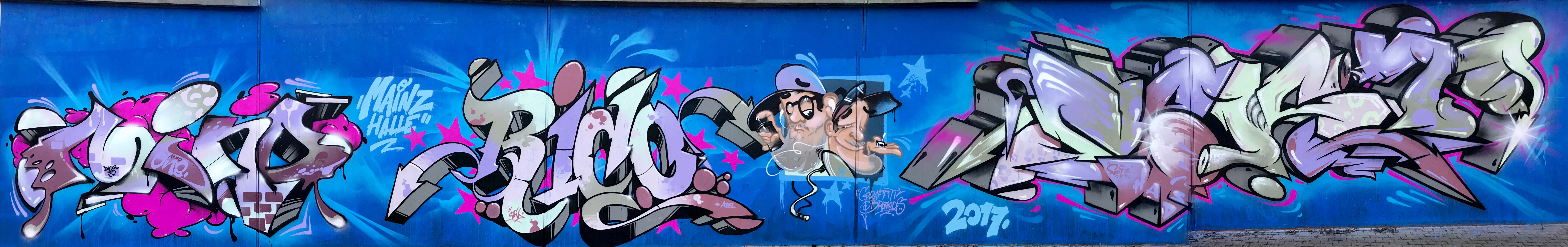 2017 02 Mindone Rico79 Sekt Halle2